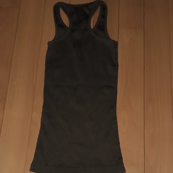 Women's Racerback tank Top - Picture 4 of 4